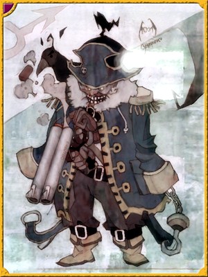 Drake Card
