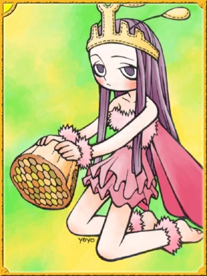 Mistress Card