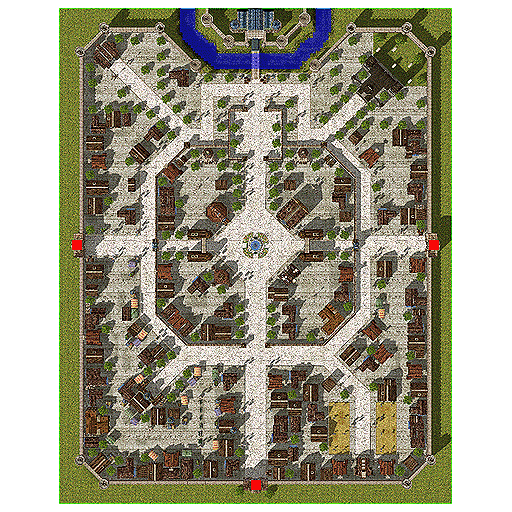 prontera